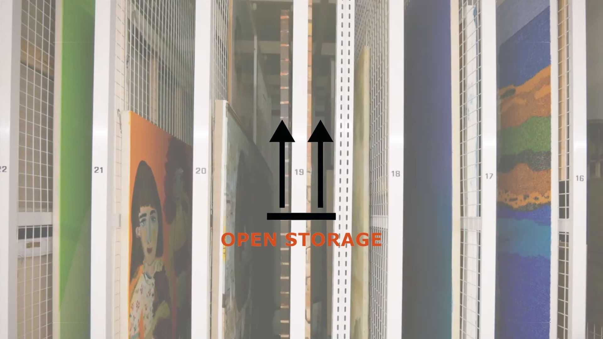 Open Storage