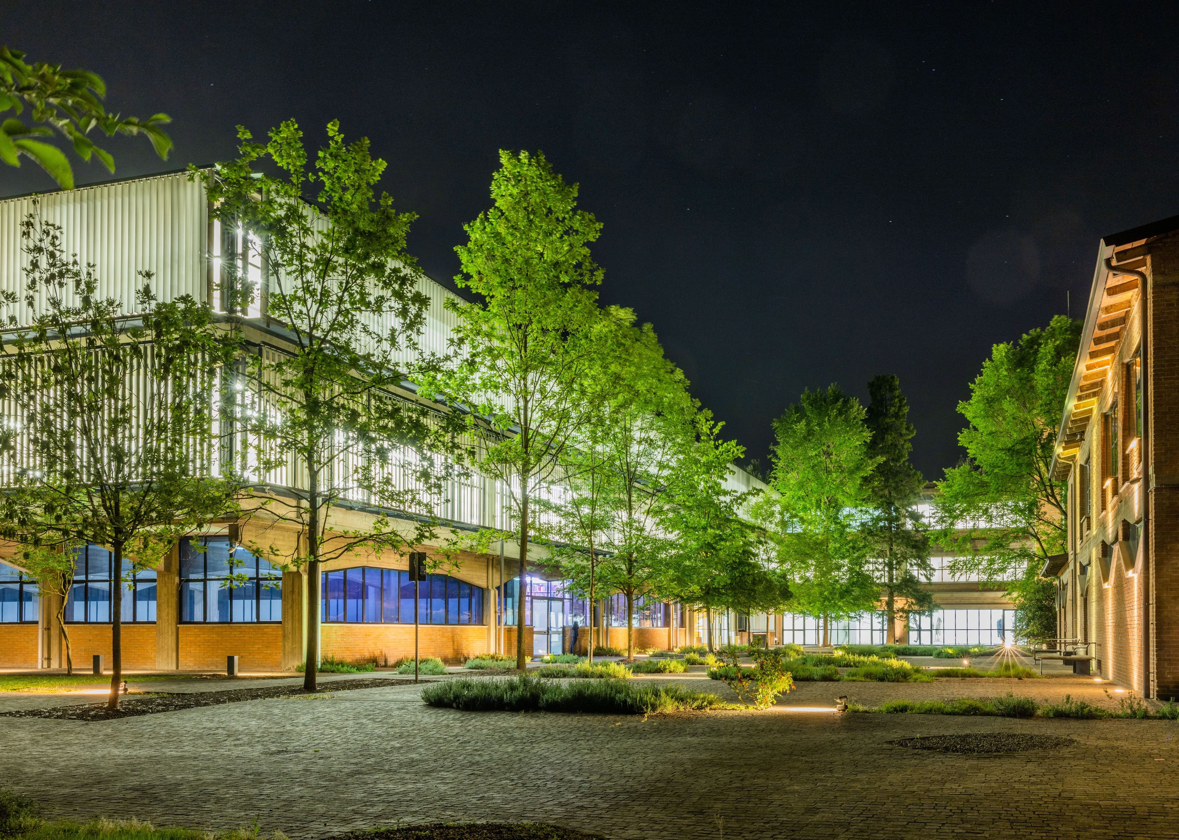 Calendario mostre 2026