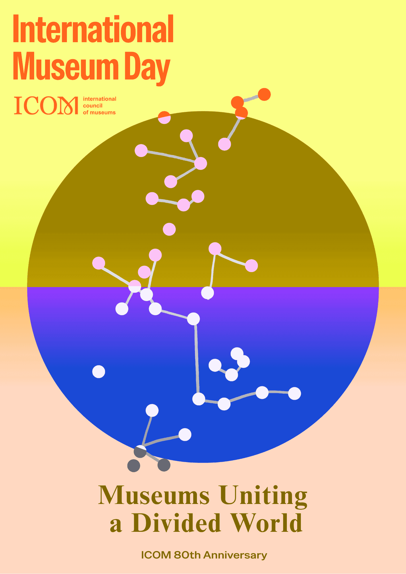 Giornata Internazionale dei Musei ICOM 2026