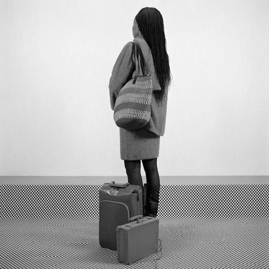 Silvia Rosi, "Disintegrata che Aspetta", 2024 © Silvia Rosi