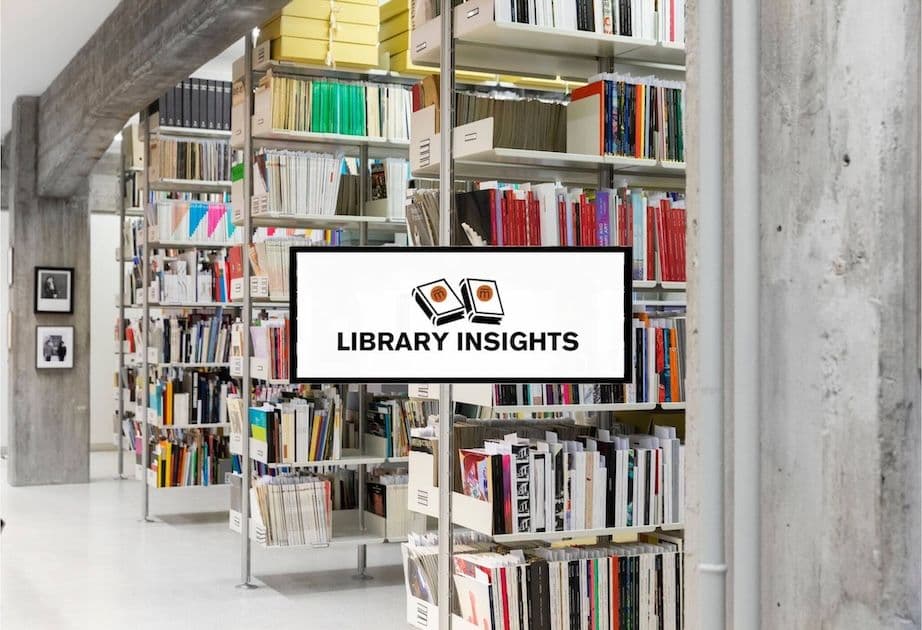Library Insights
