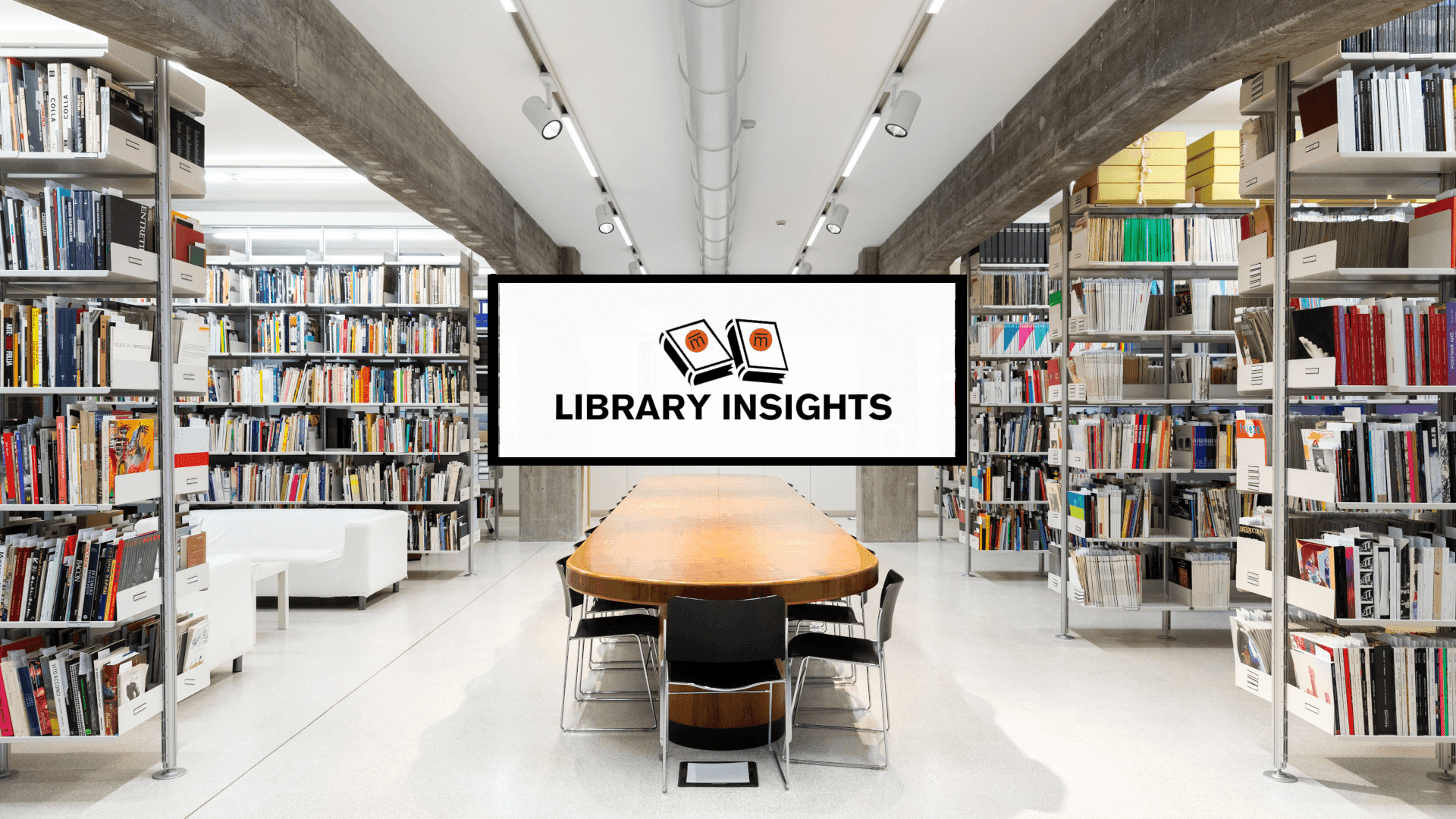 Library Insights