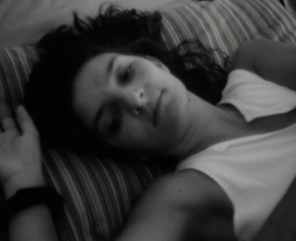 Margaret Salmon "Ninna Nanna", 2006 | © Margaret Salmon