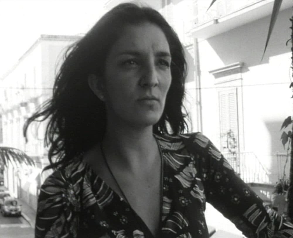 Margaret Salmon "Ninna Nanna", 2006 | © Margaret Salmon