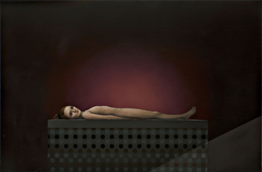 Margherita Manzelli, "Luminale", 2010 © Margherita Manzelli