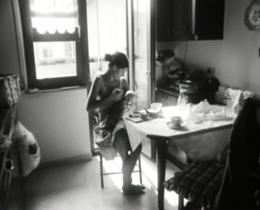 Margaret Salmon "Ninna Nanna", 2006 | © Margaret Salmon