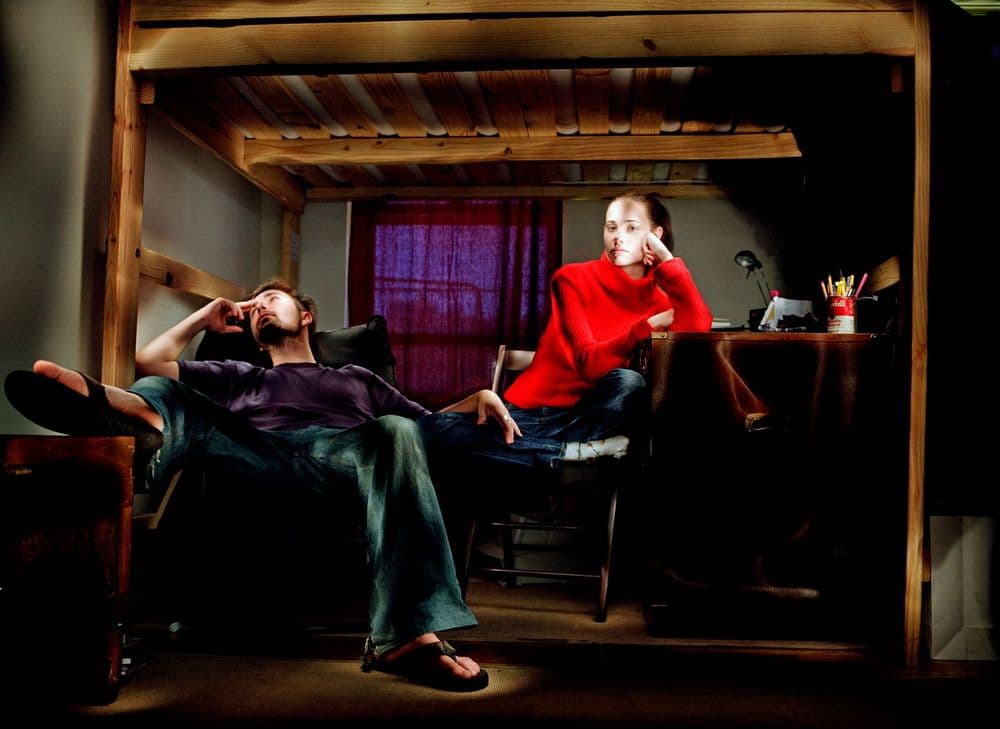 Lee Balzano, "Untitled", 2004 © Lee Balzano