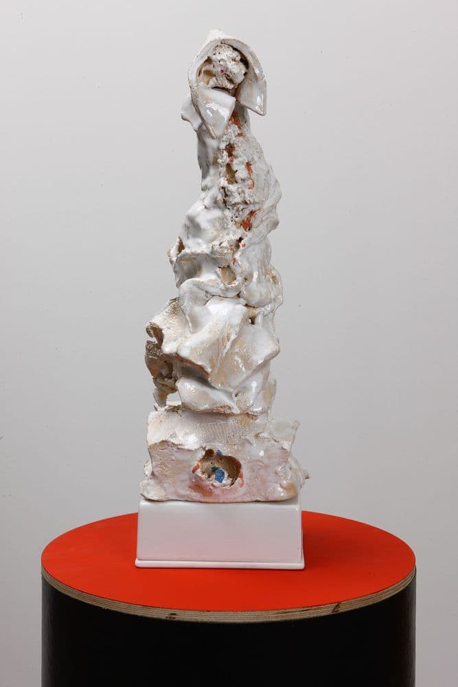 Gert & Uwe Tobias, "Ohne Titel", 2009 © Gert & Uwe Tobias by SIAE 2025