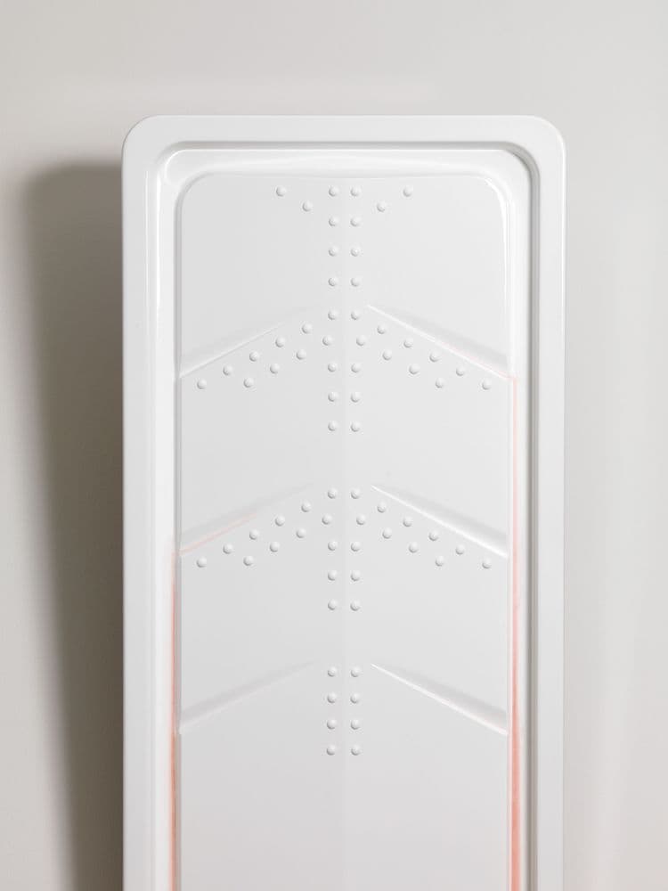  Kara Tanaka, "A Sad Bit of Fruit, Pickled in the Vinegar of Grief", 2010-2011, detail © Kara Tanaka | ph. Dario Lasagni