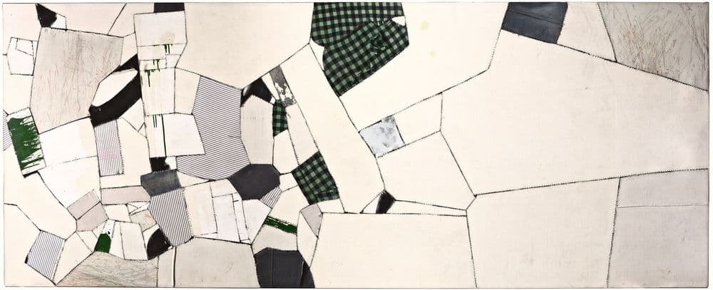 Sally Ross, "Goodbye Old Friend", 2014 © Sally Ross | ph. Carlo Vannini