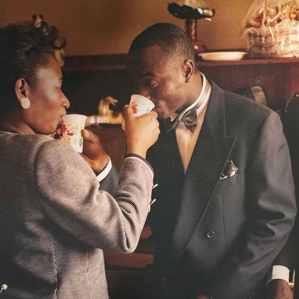 "Keita Family", 1990s