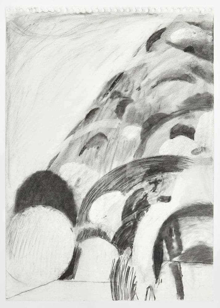 Phoebe Unwin, "Untitled", 2018 © Phoebe Unwin by SIAE 2025 | ph. Dario Lasagni