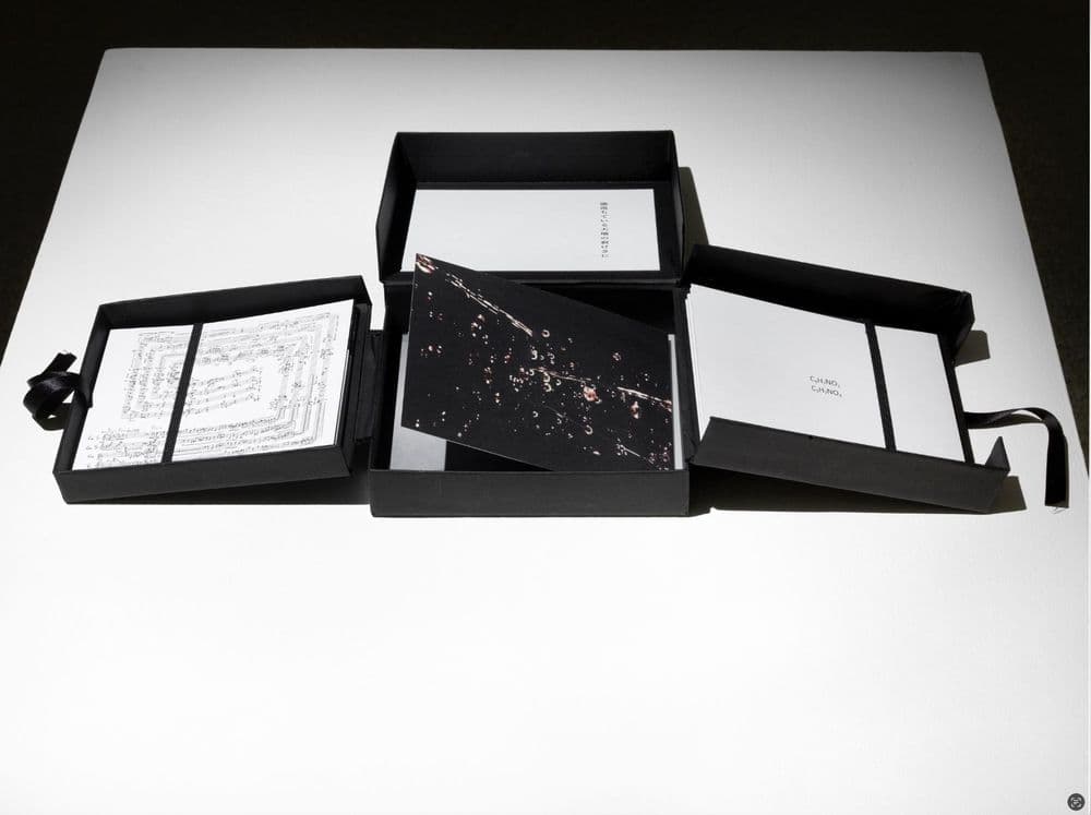 Beatrice Pediconi, "9' / Unlimited", 2013, veduta di mostra © Beatrice Pediconi | ph. Dario Lasagni