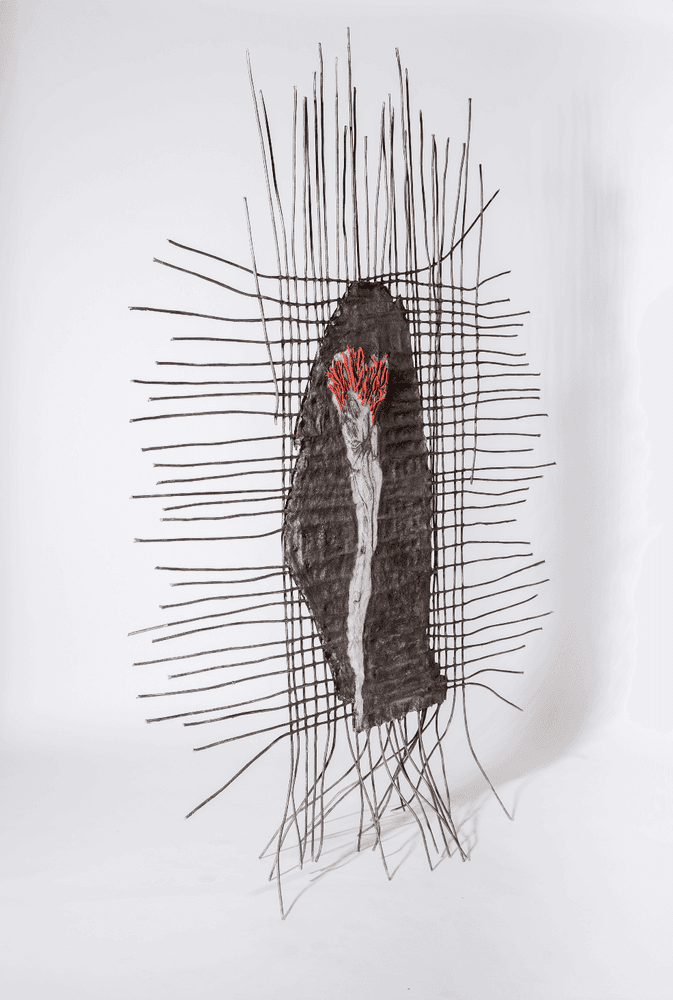 Enrico David, "Apparato Prodigioso", 2015 © Enrico David | ph. Richard Ivey