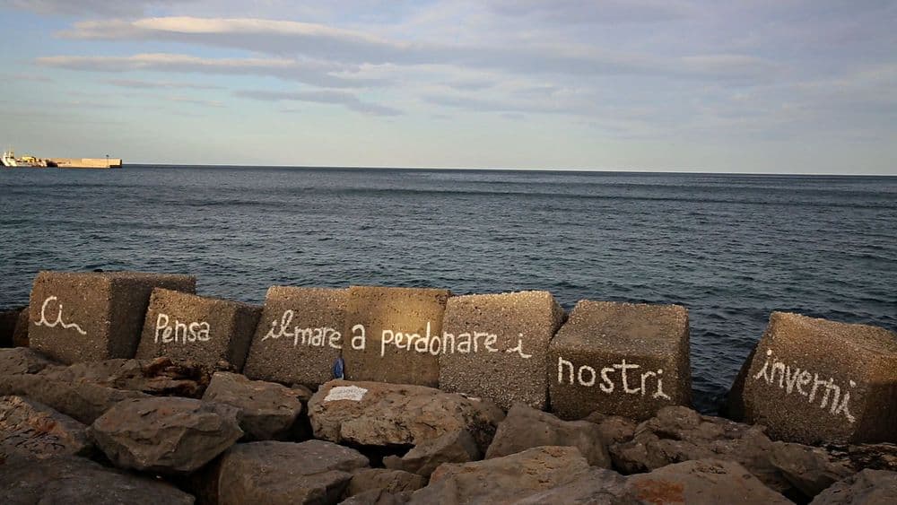 Helen Cammock, "Chorus 1", 2019 © Helen Cammock