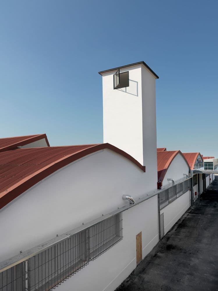 Jason Dodge, "A Permanently Open Window", 2013 © Jason Dodge | ph. Dario Lasagni