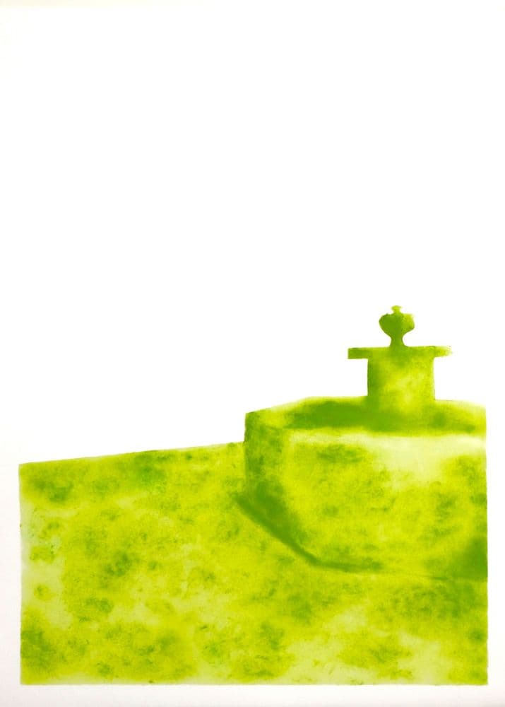 Margherita Moscardini, "Inventory. The Fountains of Za’atari", 2018 © Margherita Moscardini