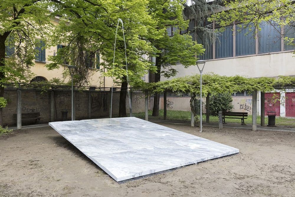 Margherita Moscardini, "Mahallat el-Ghouta 94, Block 8, District 4", 2019-2024 © Margherita Moscardini | ph. Andrea Rossetti