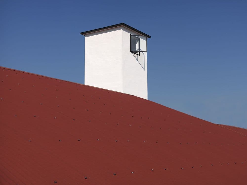 Jason Dodge, "A Permanently Open Window", 2013 © Jason Dodge Ph. Dario Lasagni