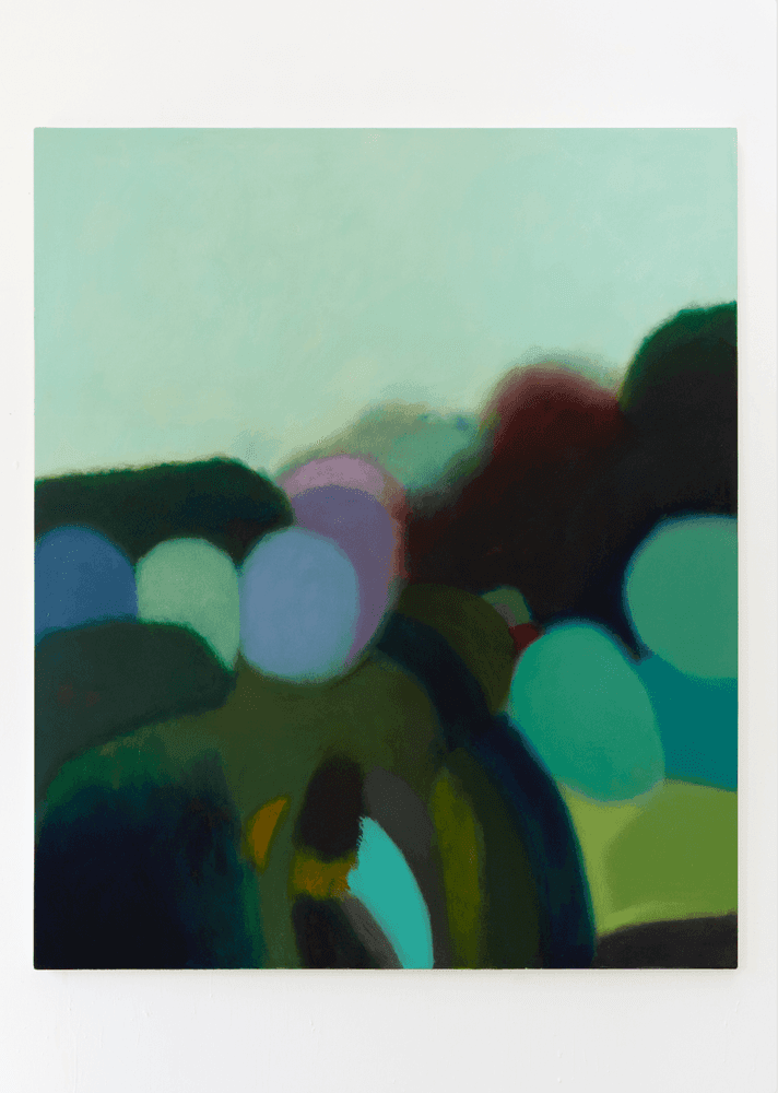 Phoebe Unwin, "Untitled", 2018 © Phoebe Unwin by SIAE 2025 | ph. Dario Lasagni